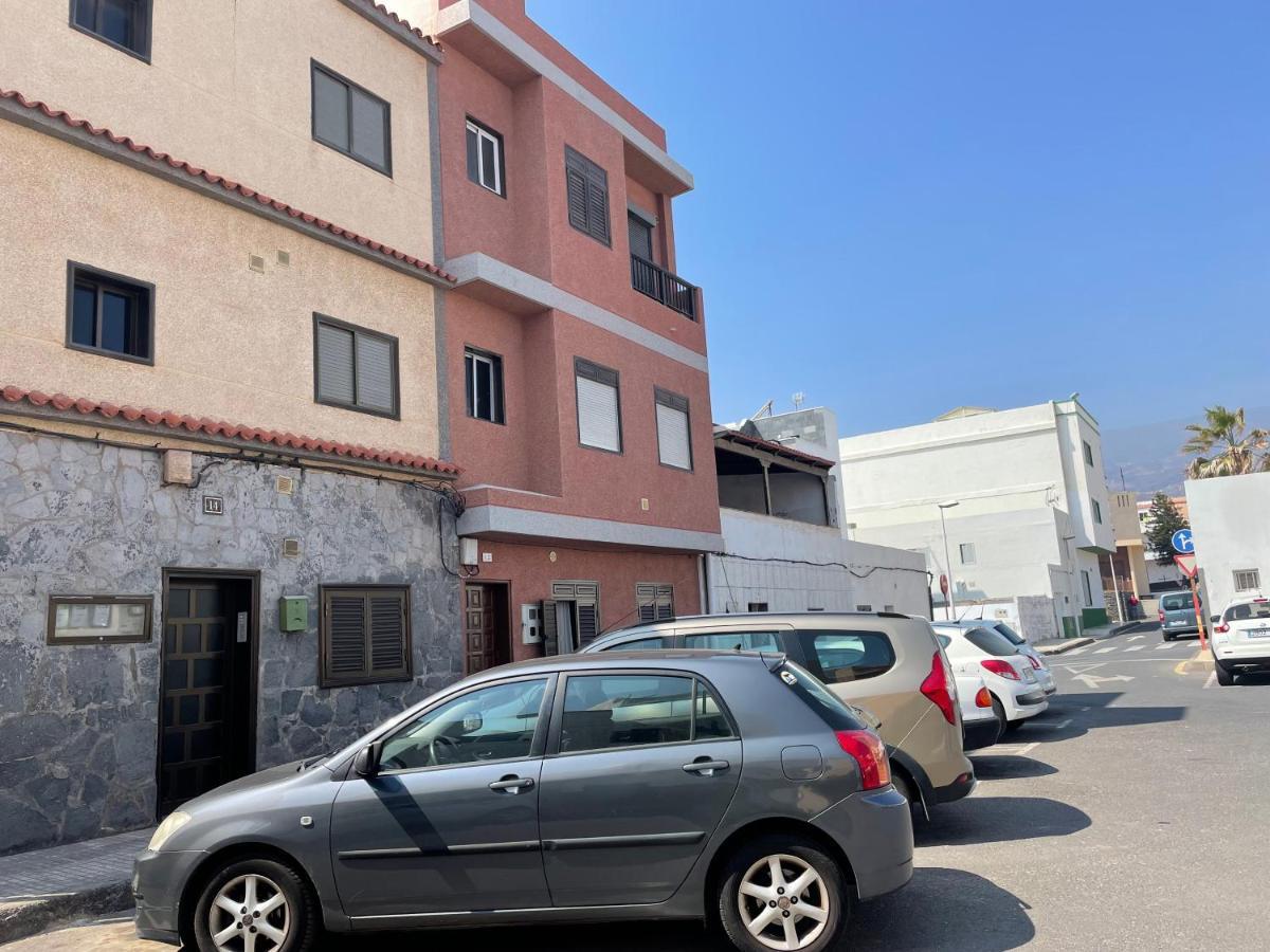 Eras Views Apartment Las Eras  Exterior foto